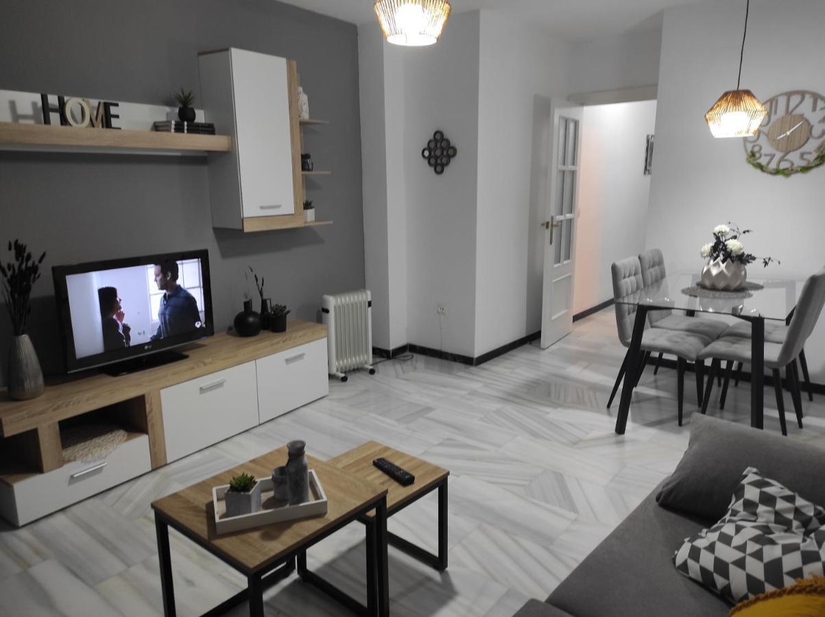 Precioso Apartamento Cerca De Sierra Nevada غويخار سييرا المظهر الخارجي الصورة