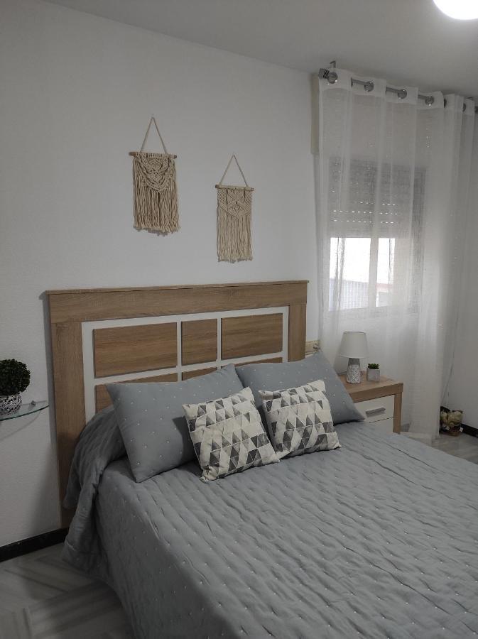 Precioso Apartamento Cerca De Sierra Nevada غويخار سييرا المظهر الخارجي الصورة