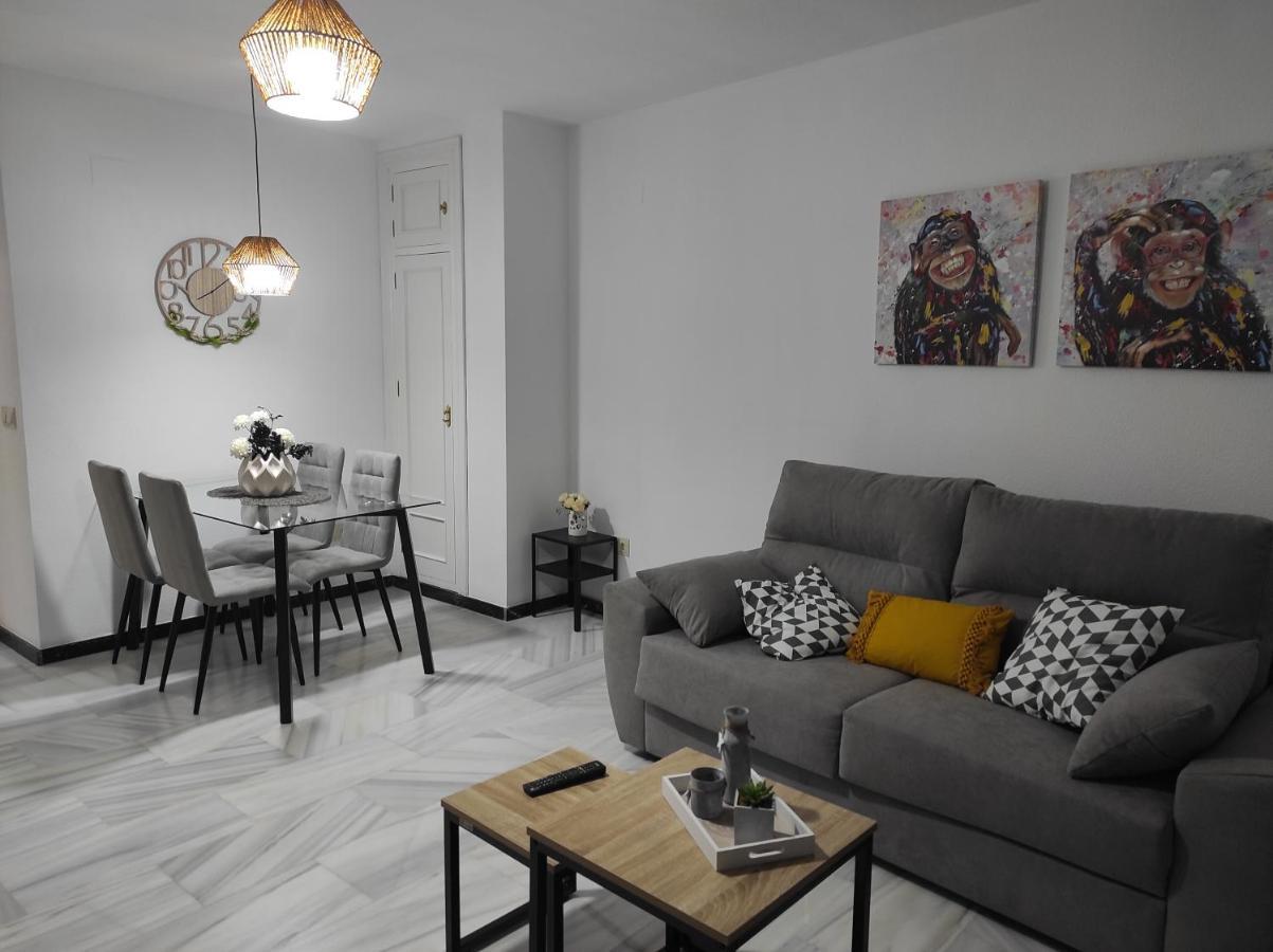 Precioso Apartamento Cerca De Sierra Nevada غويخار سييرا المظهر الخارجي الصورة