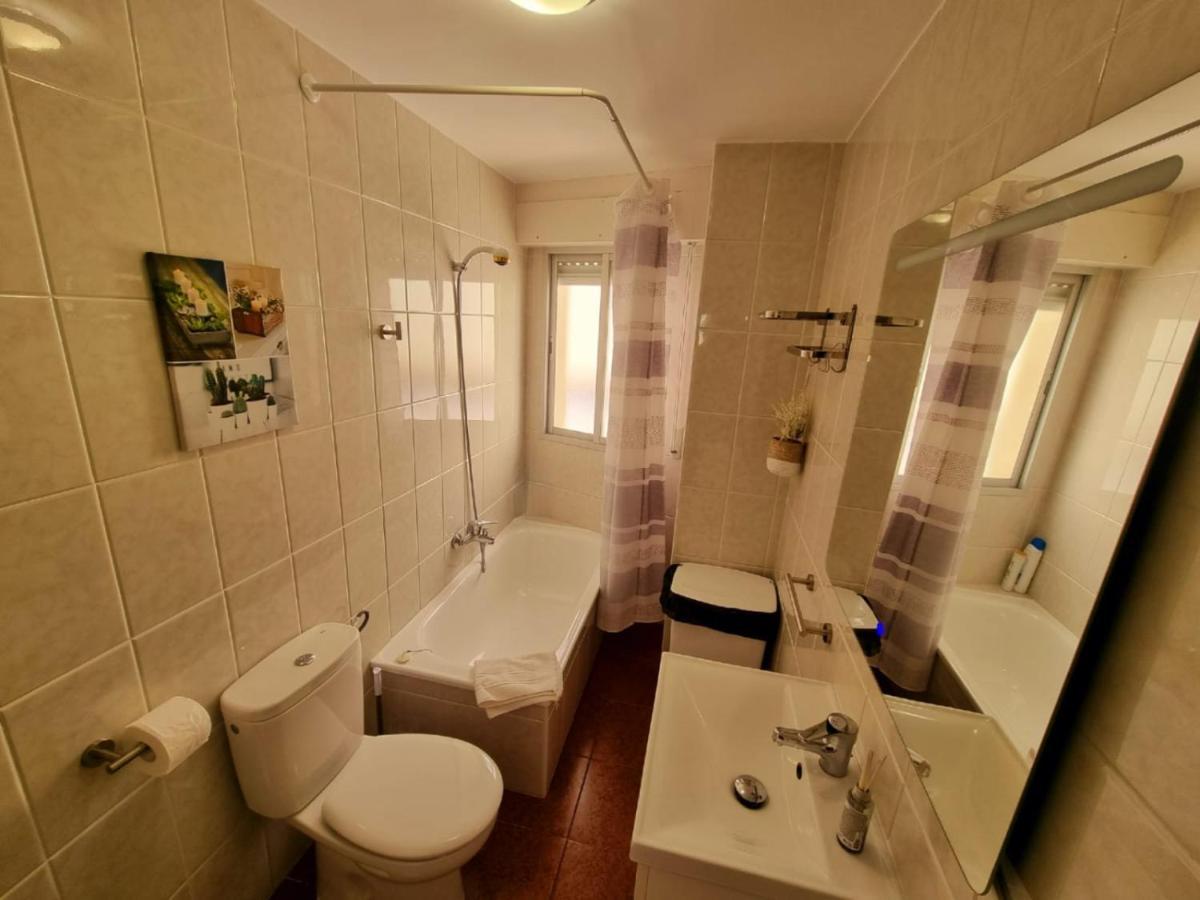 Precioso Apartamento Cerca De Sierra Nevada غويخار سييرا المظهر الخارجي الصورة