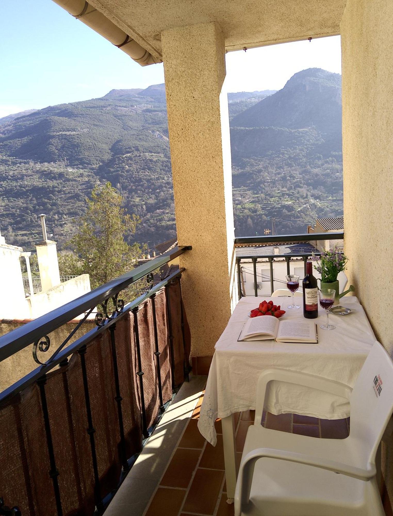 Precioso Apartamento Cerca De Sierra Nevada غويخار سييرا المظهر الخارجي الصورة
